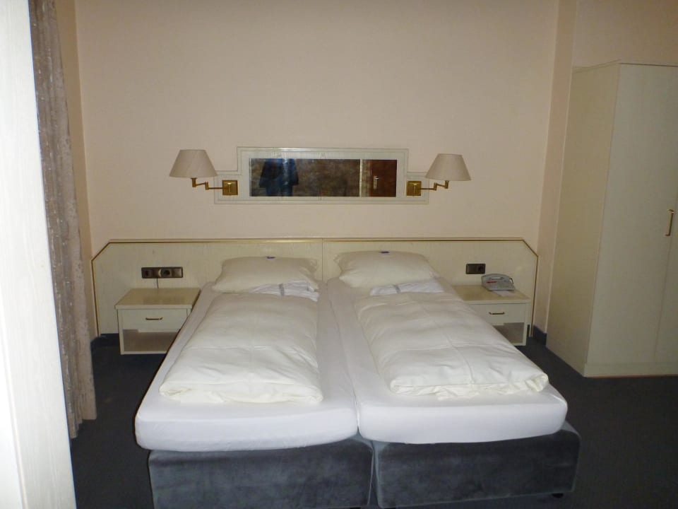 Bett Harz Hotel & Spa Seela