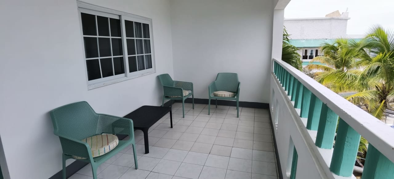 Zimmer Samsara Cliff Resort