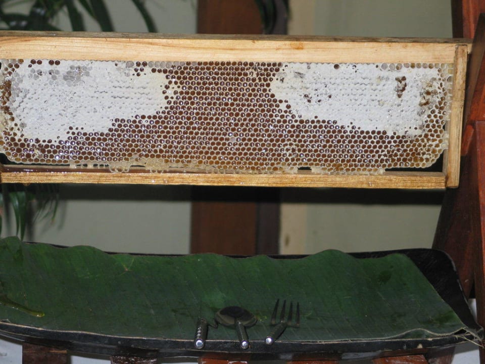 Honig Wabe Bandara Spa Resort & Pool Villas, Samui