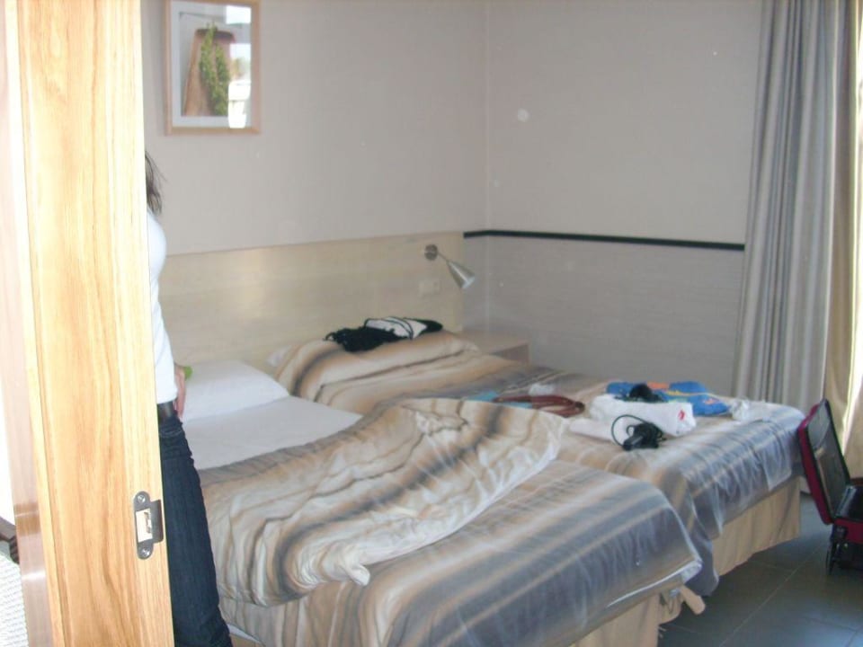 Bett Los Zocos Impressive Lanzarote