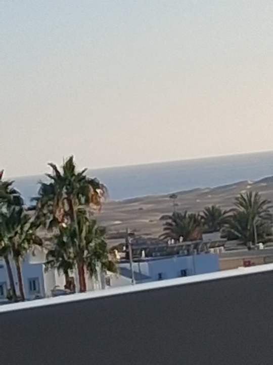 Zimmer alltoura Club Hotel Akeah Broncemar