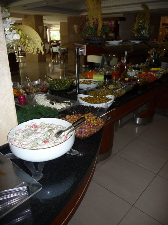 Salate Saphir Resort & Spa