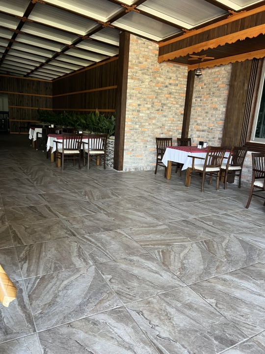 Gastro Side West Park Hotel