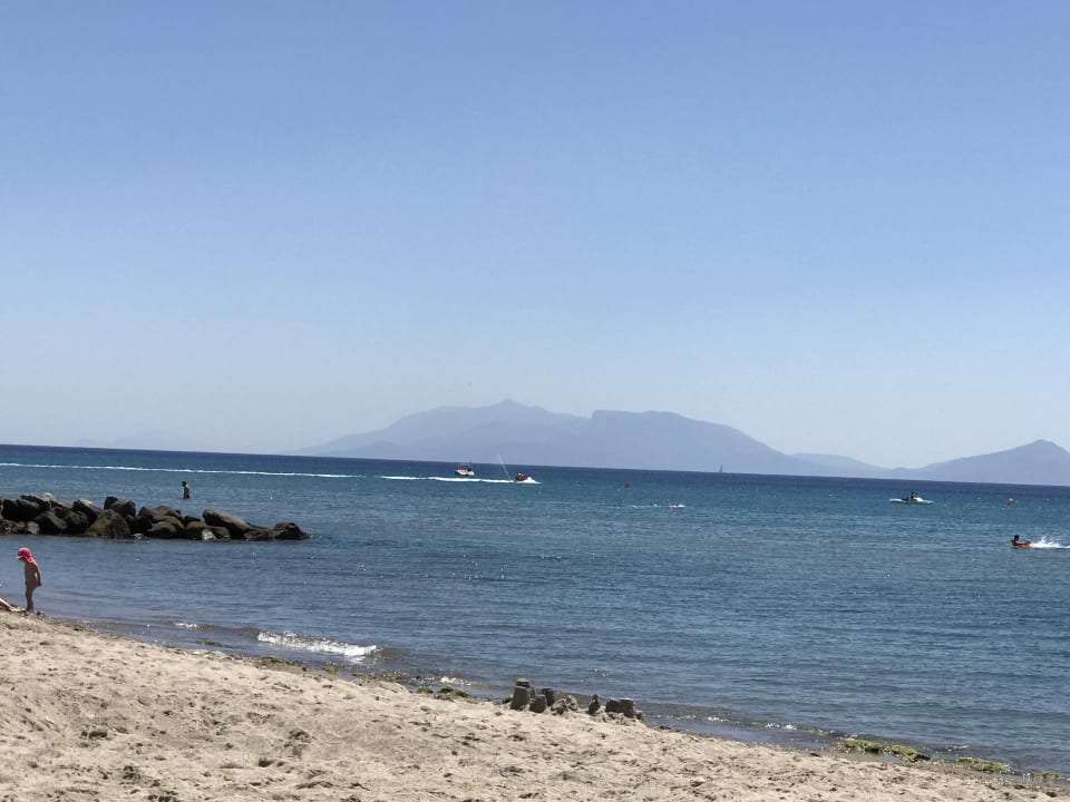 Strand Porto Bello Royal