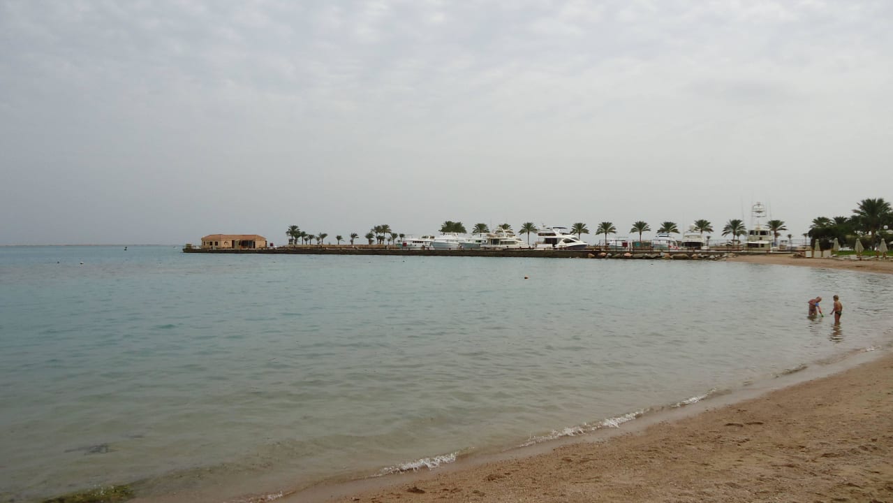 Strand Steigenberger Aqua Magic