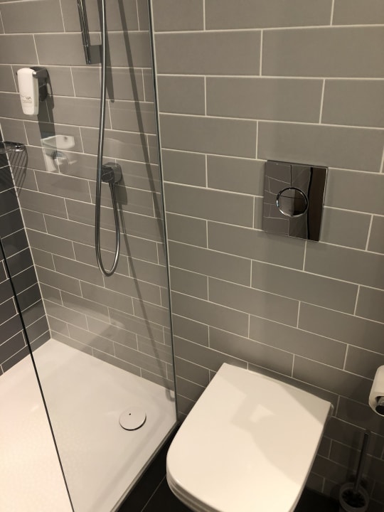 Zimmer Holiday Inn Express Ringsheim