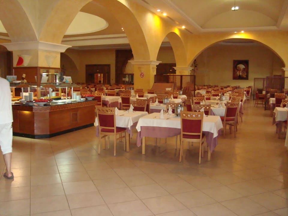 Lecker Essen Zita Beach Resort