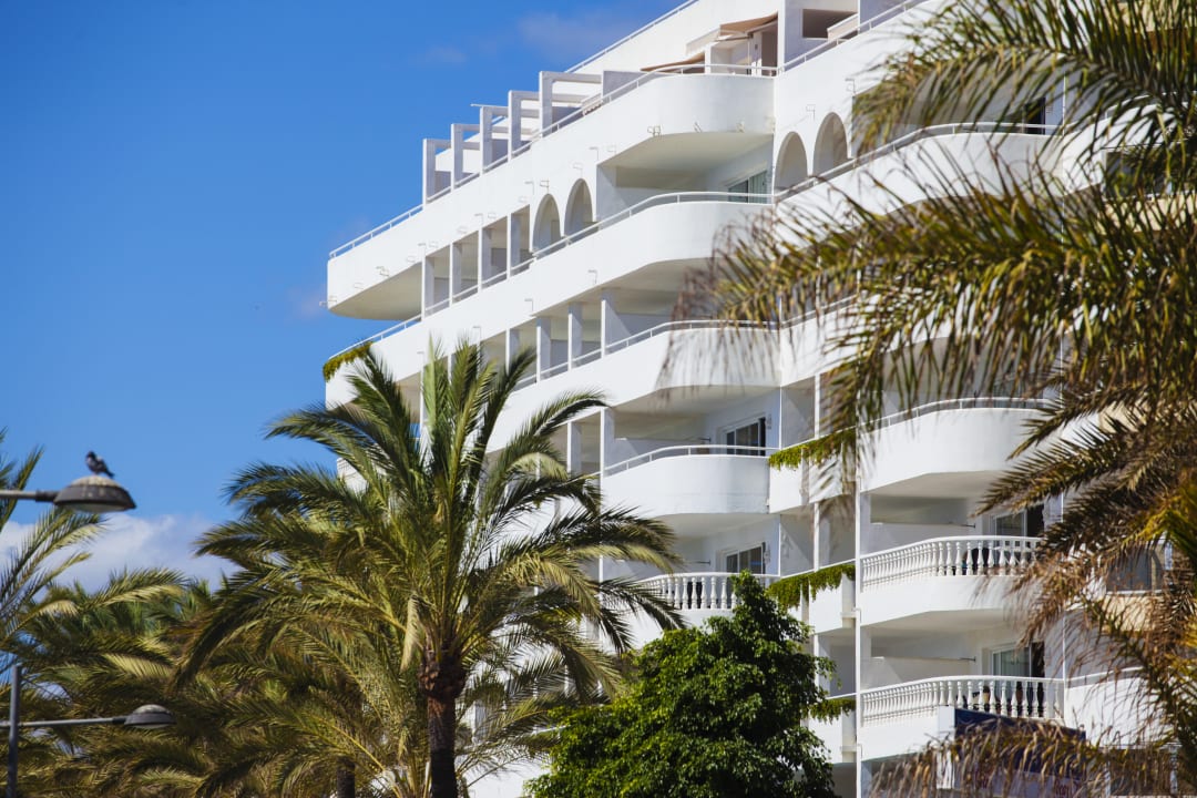 Außenansicht Hapimag Resort Marbella