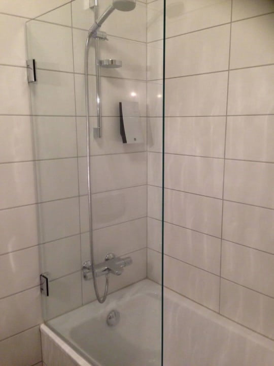 Dusche Bella Apartments & Rooms