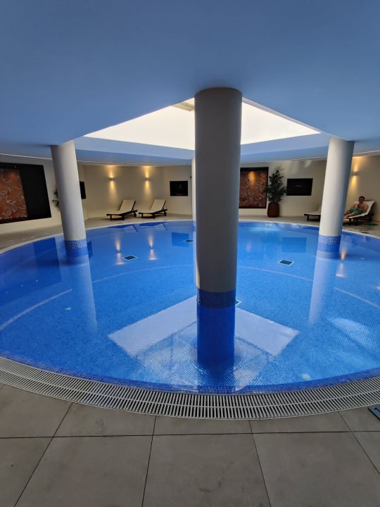 Pool allsun Hotel Bella Paguera