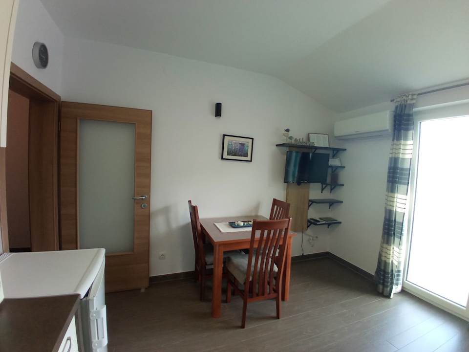 Sonstiges Villa Luce Apartment House