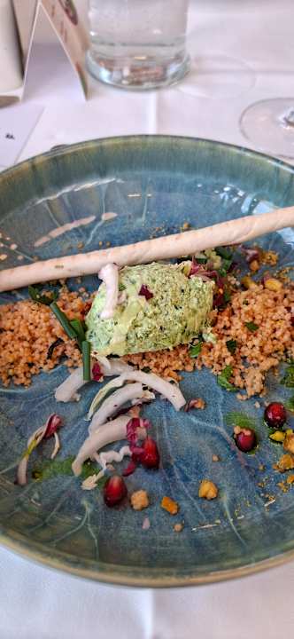 Gastro Reiters Finest Family Hotel