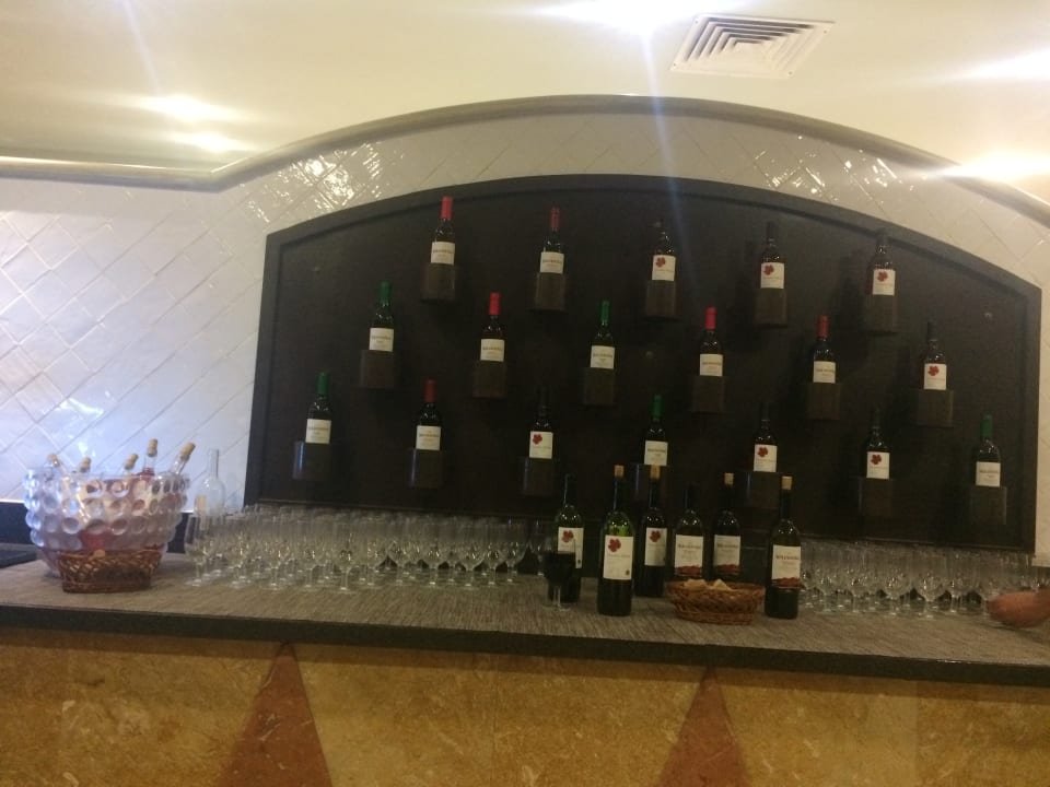 Gastro Iberostar Waves Gaviotas Park