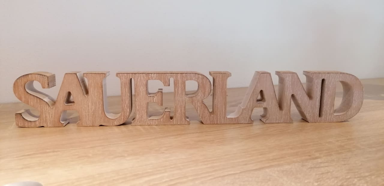 Sonstiges Landhaus Schulte-Göbel ... das Kinderparadies