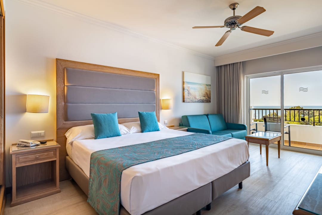 Zimmer 3HB Guaraná - All Inclusive