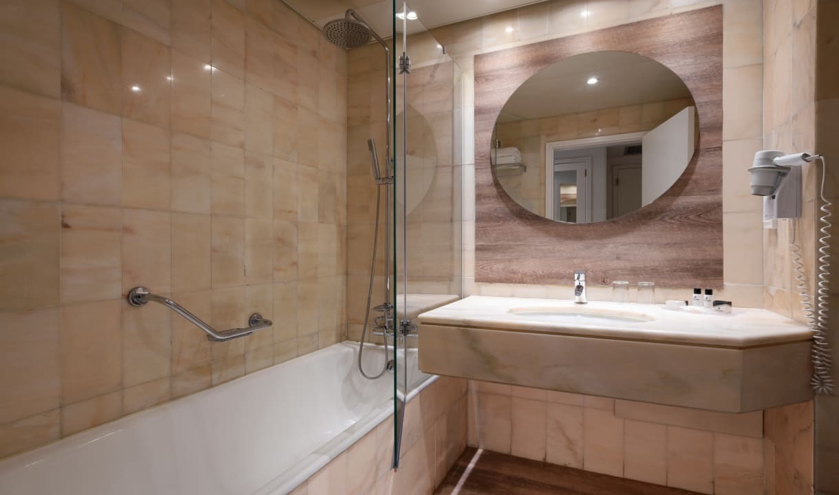 Zimmer Pestana Cascais