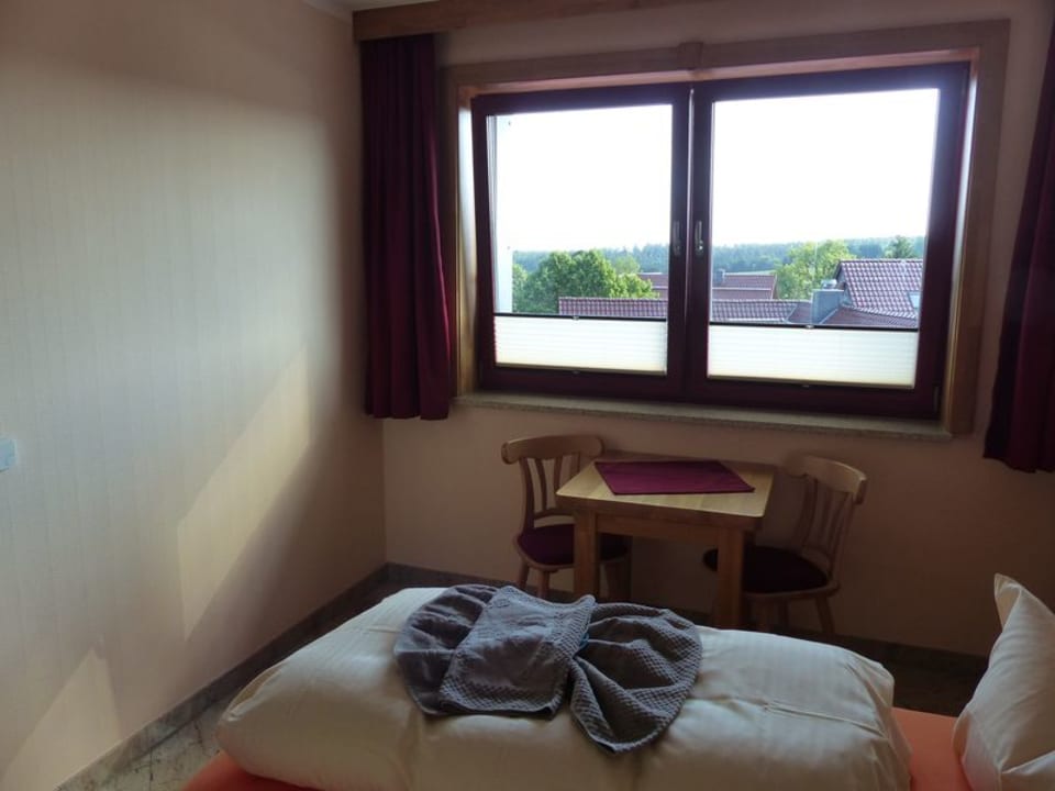 Zimmer Gasthof Brauner Hirsch