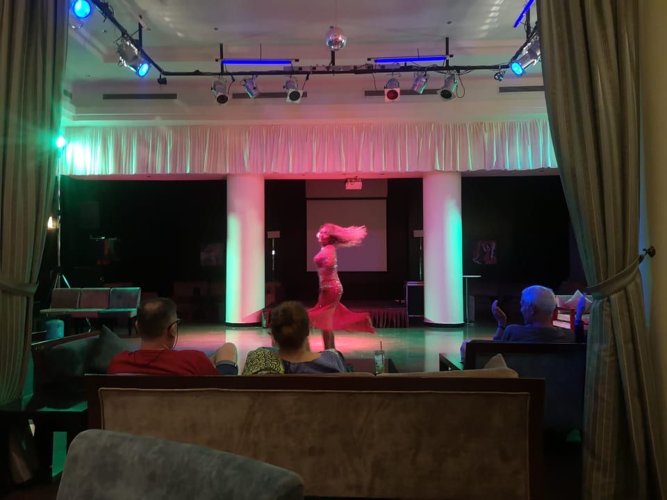 Sonstiges Cleopatra Luxury Resort Makadi Bay