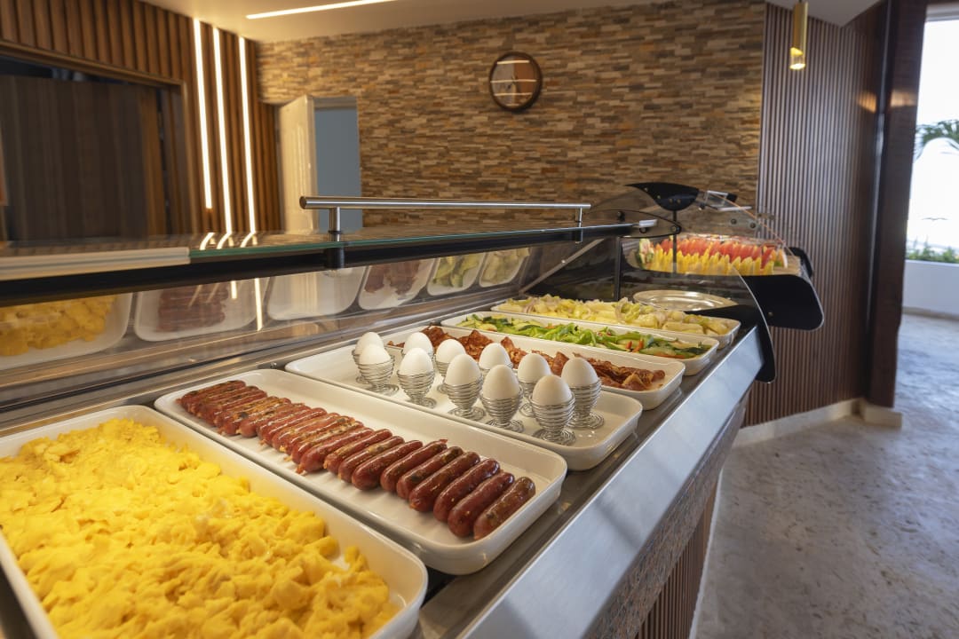 Gastro HM Bávaro Beach - Adults Only