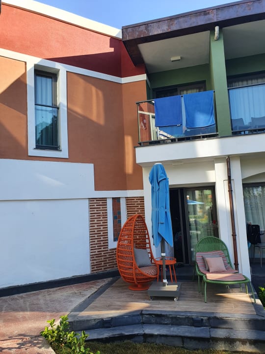 Sonstiges Megasaray Club Belek