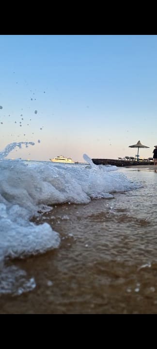 Strand Bella Vista Resort Hurghada