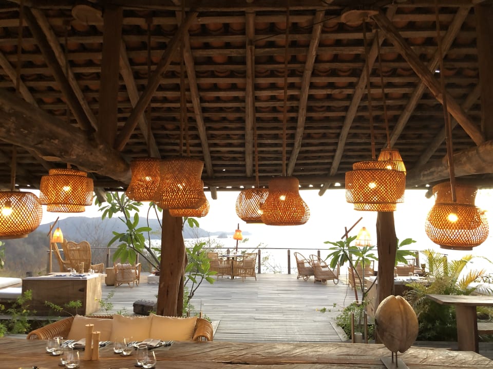 Gastro Kasiiya Papagayo