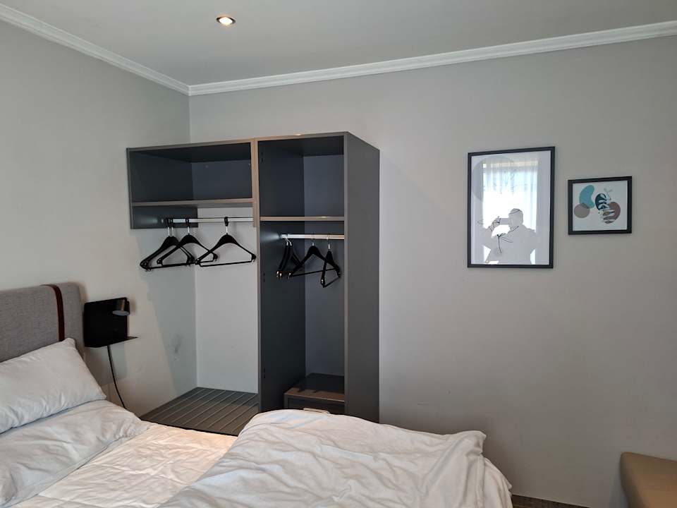 Zimmer Garner Hotel Vienna