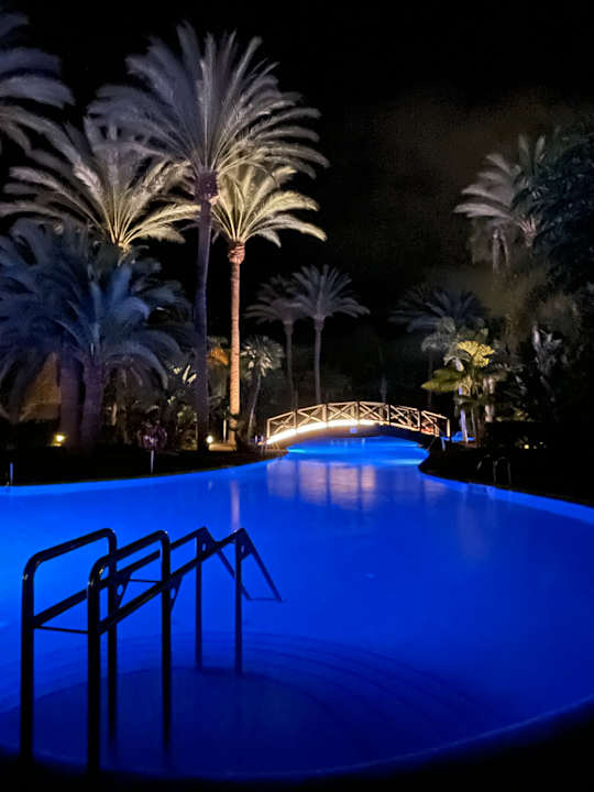 Pool R2 Rio Calma Hotel & Spa & Conference