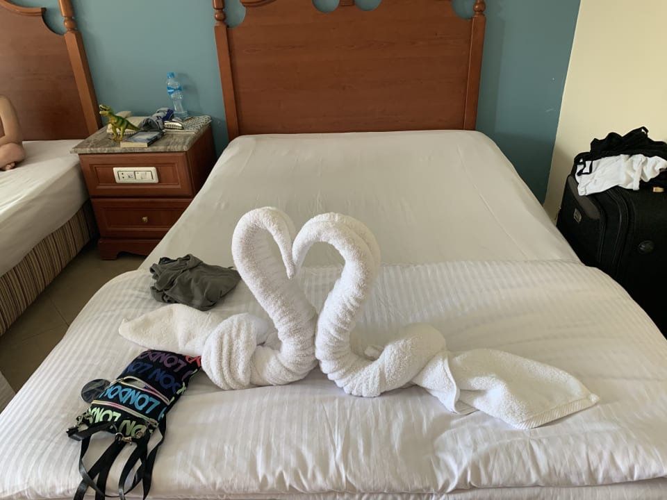 Zimmer Titanic Beach Spa & Aqua Park