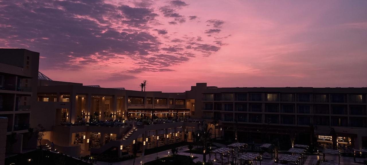 Außenansicht JAZ Elite Asteria