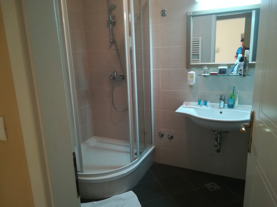 Zimmer Apartments Amfora Plava Laguna