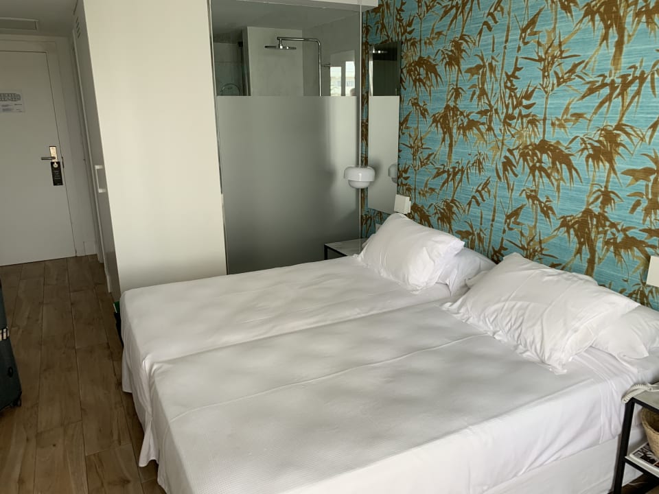 Zimmer Hotel HM Gran Fiesta