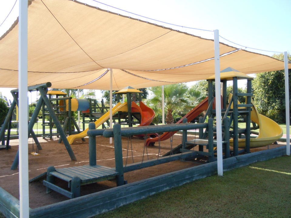 Kinderspielplatz Sunis Elita Beach Resort & Spa