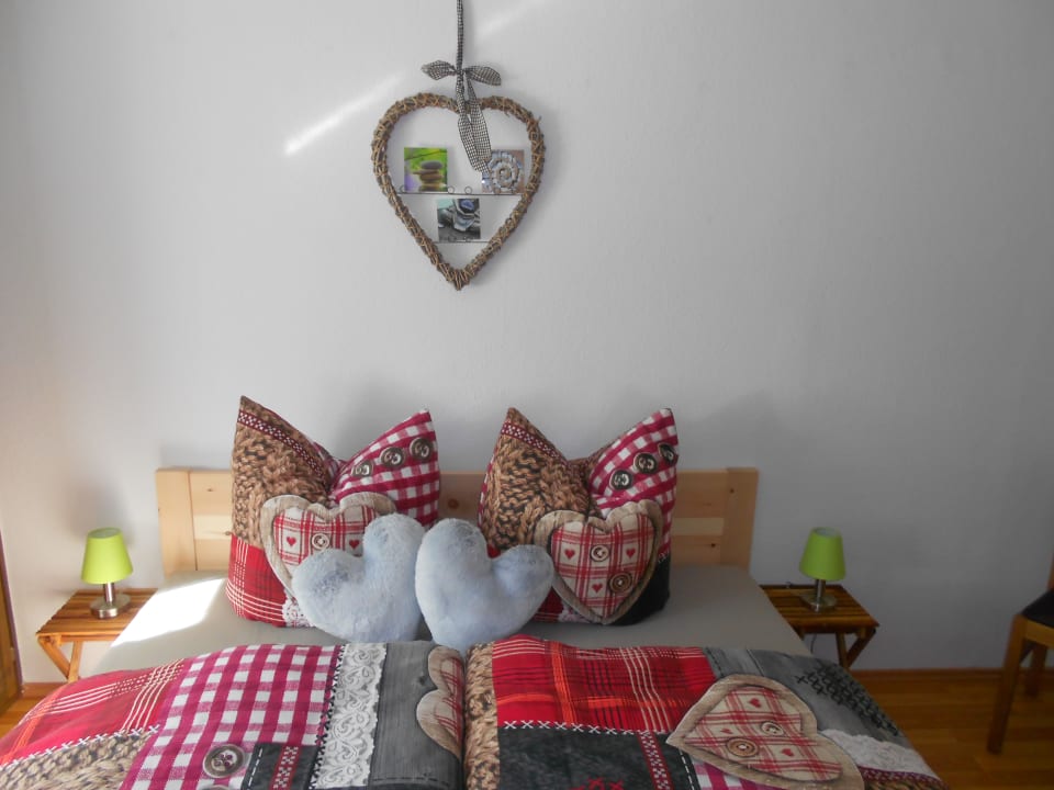 Zimmer Ferienwohnung Im Wiesle