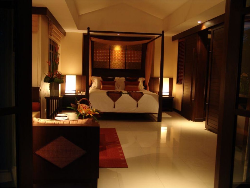 Villa Garden Bo Phut Resort & Spa