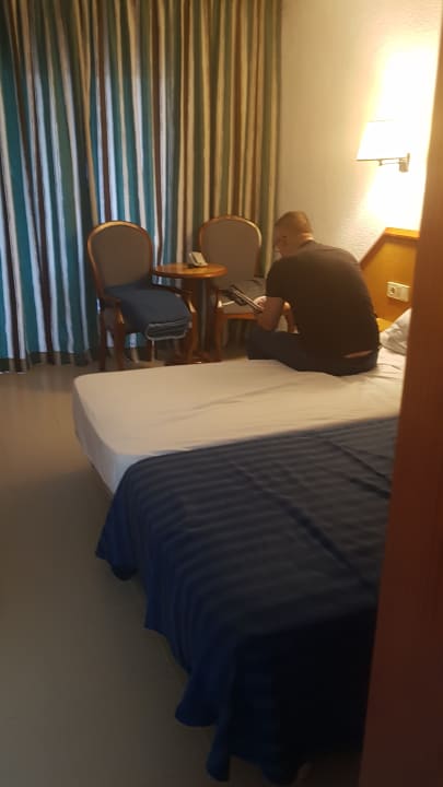 Zimmer Flipflop Cala Romantica