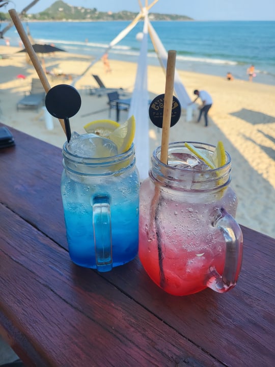 Gastro Pavilion Samui Villas & Resort