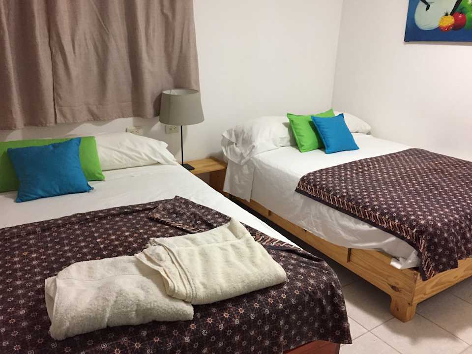 Zimmer Bungalows Of Las Galeras