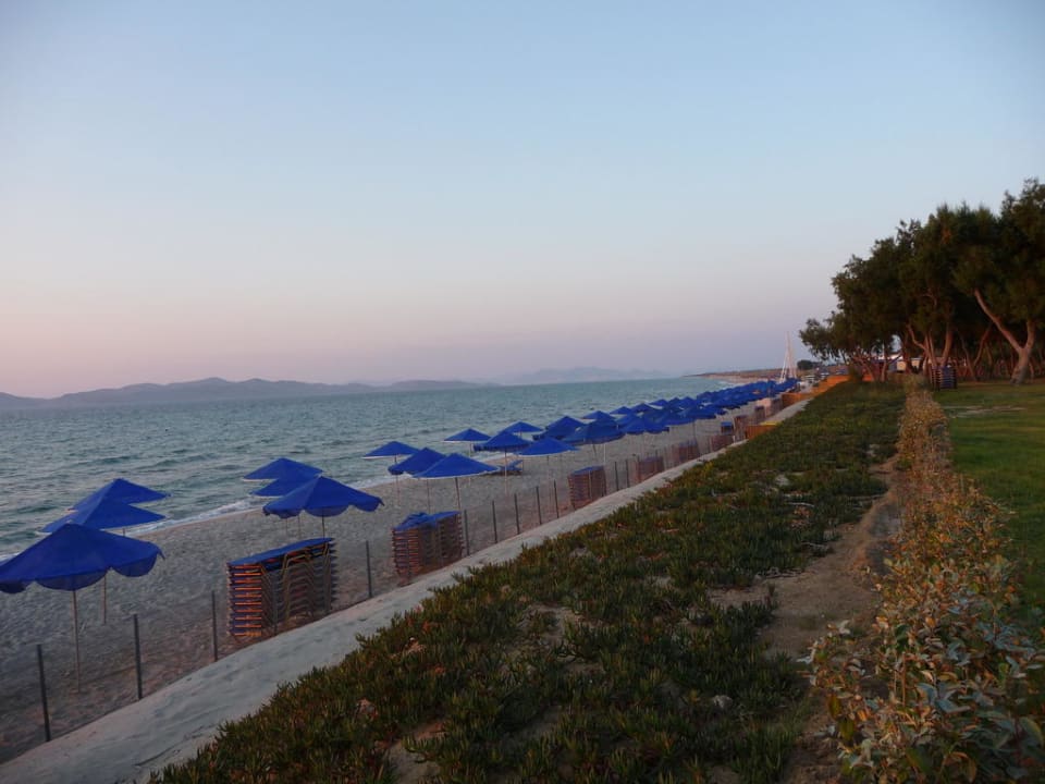 Hotel-Strand Neptune Luxury Resort