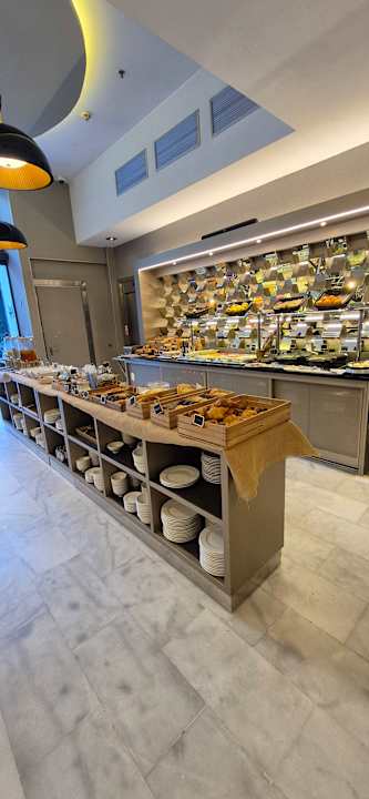 Gastro Hotel Indigo Barcelona - Plaza Catalunya