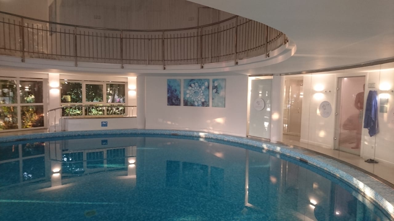 Pool Labranda Alantur Resort