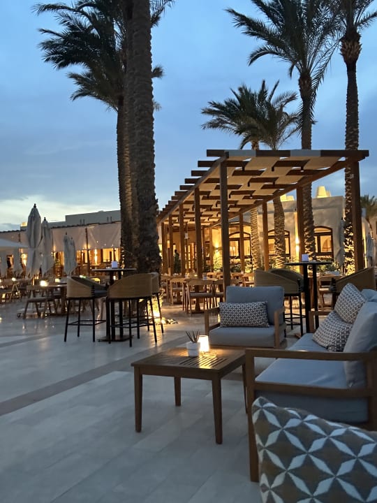 Gastro Steigenberger Golf Resort El Gouna