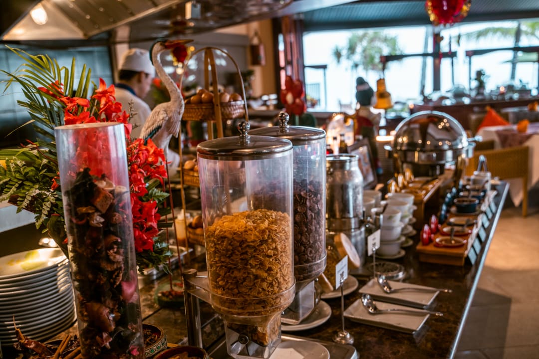 Gastro Bo Phut Resort & Spa