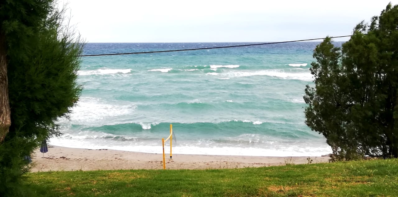Strand Atlantica Mikri Poli Kos