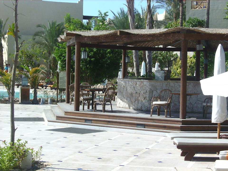 Crepes & Sweets-Bar The Grand Hotel Sharm El Sheikh