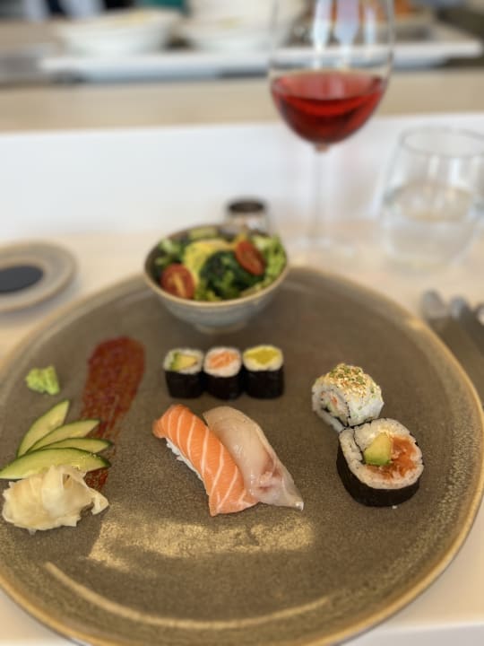 Gastro Iberostar Selection Fuerteventura Palace