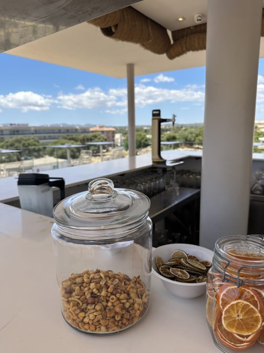 Außenansicht MiM Mallorca