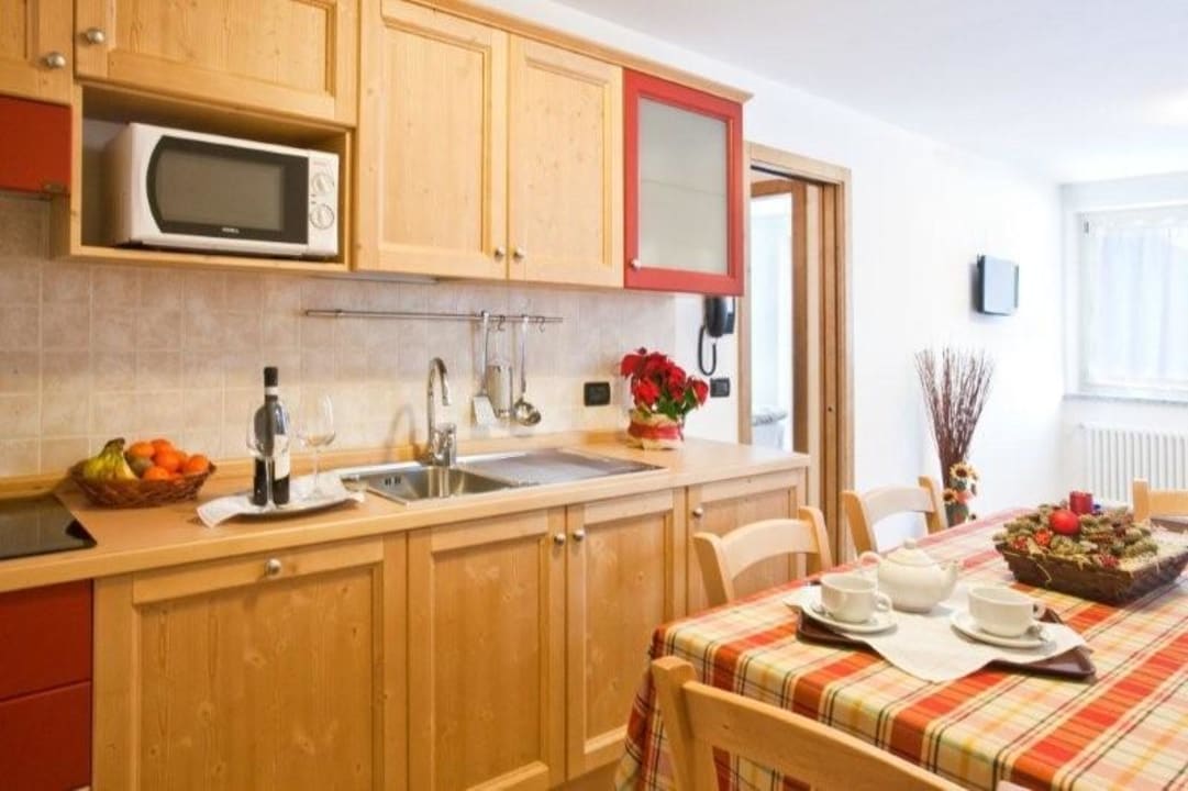 Appartamento Residence Gaia