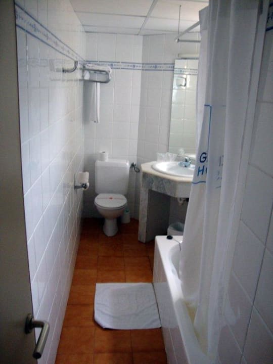 Bad Marinda Garden Aparthotel