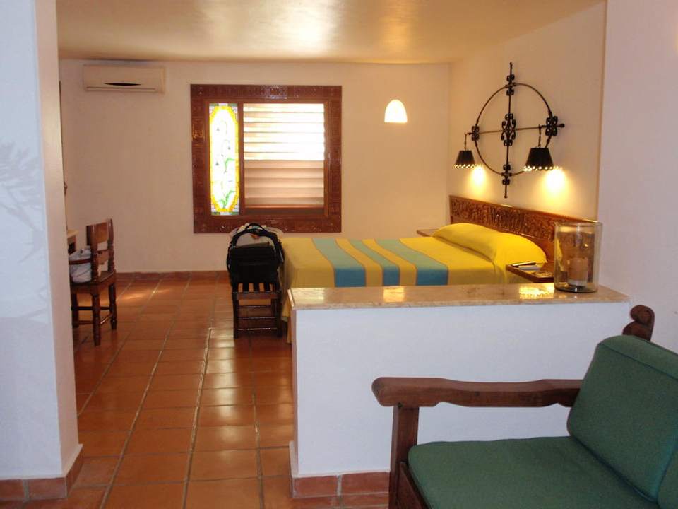 Junior Suite Hotel Mayaland